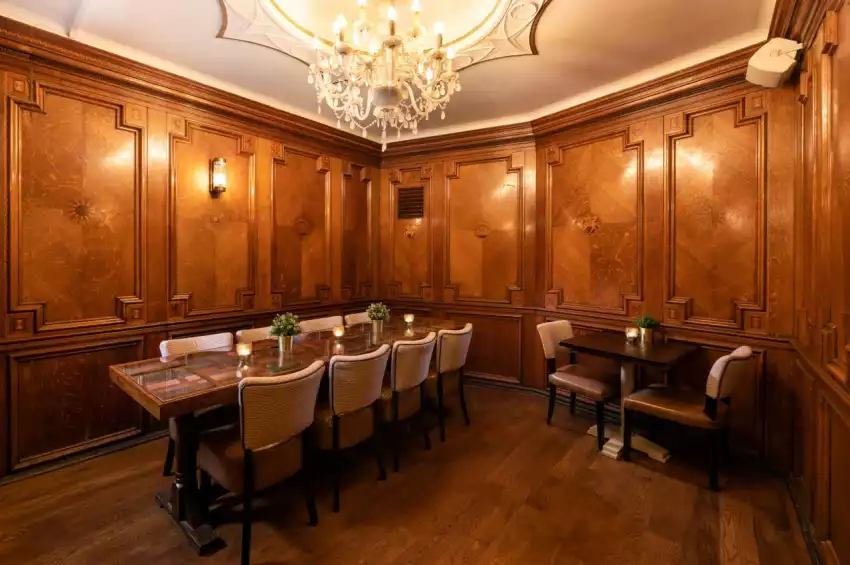 Party venues in London: Pitcher & Piano Cornhill Party venues in London: Pitcher & Piano Cornhill