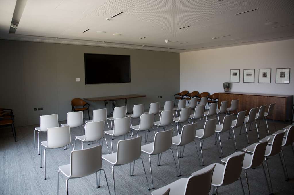 Conference venues in London: National Army Museum