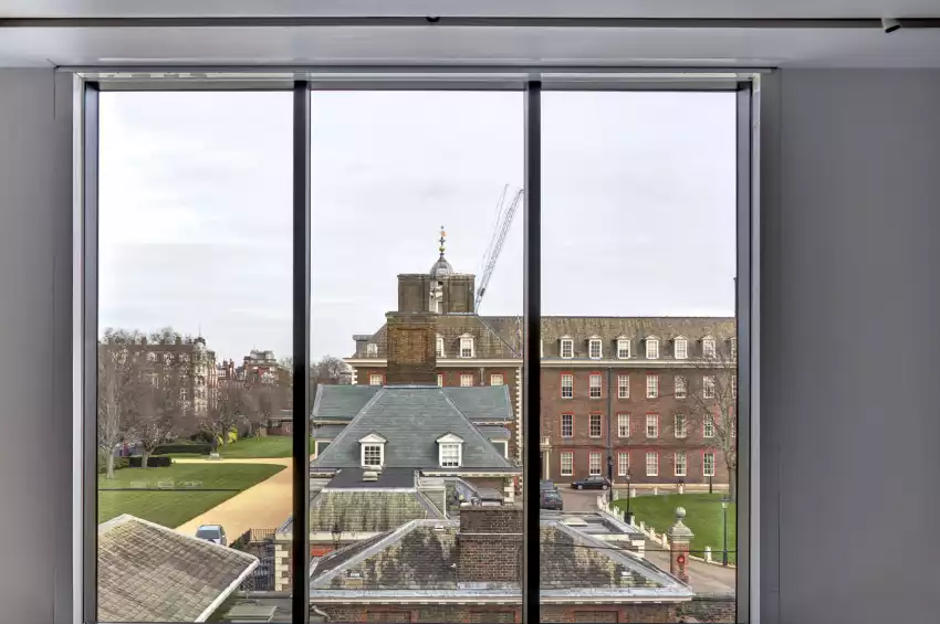 Conference venues in London: National Army Museum