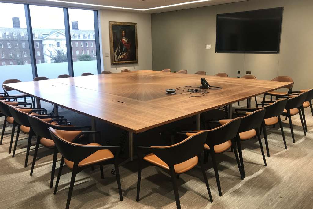 Conference venues in London: National Army Museum