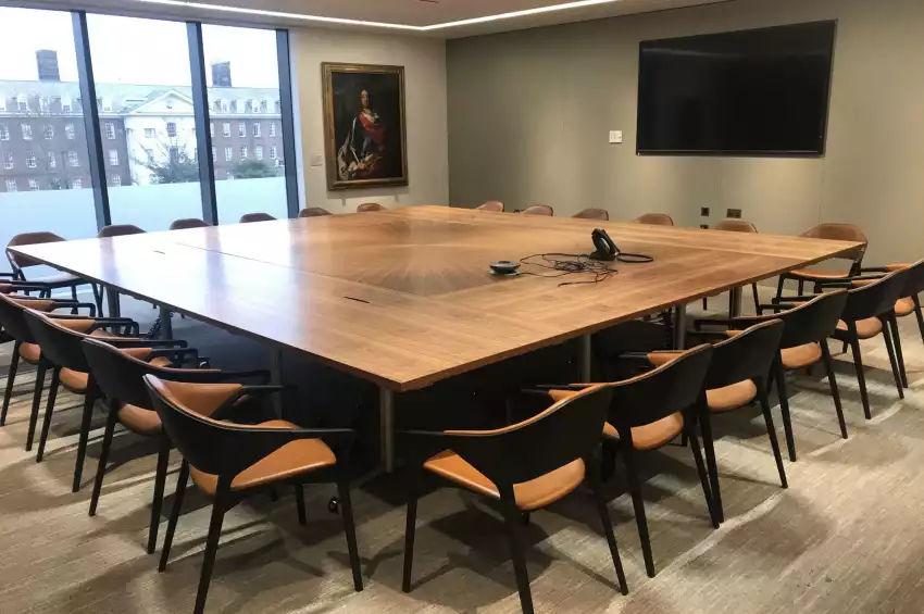 Conference venues in London: National Army Museum