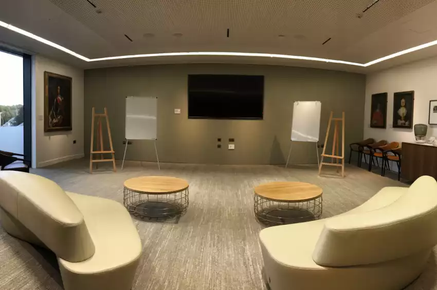 Conference venues in London: National Army Museum