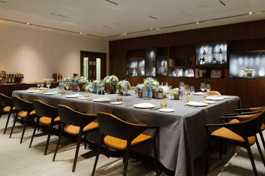 Conference venues in London: National Army Museum