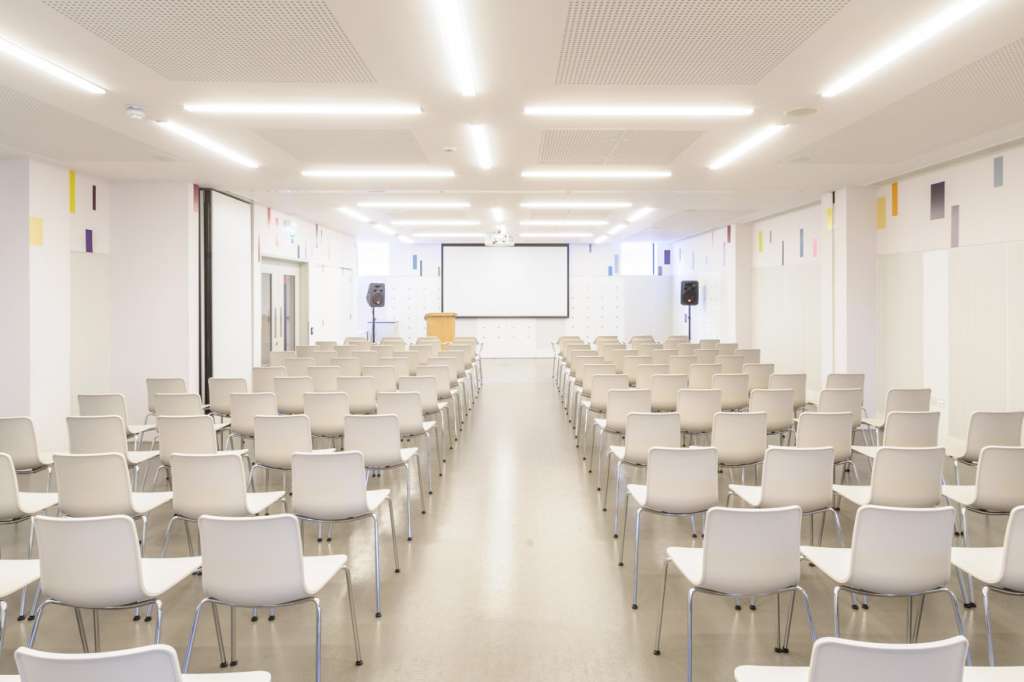 Conference venues in London: National Army Museum