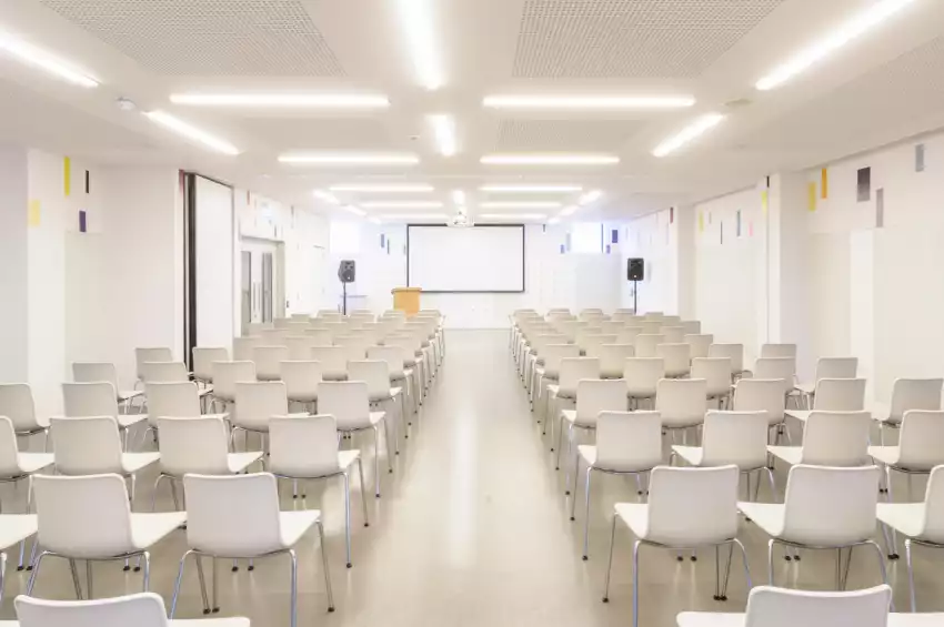 Conference venues in London: National Army Museum