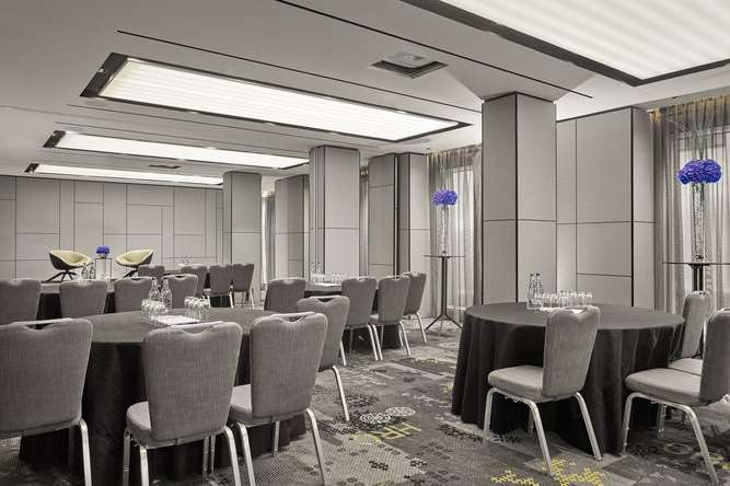 Park Plaza Waterloo