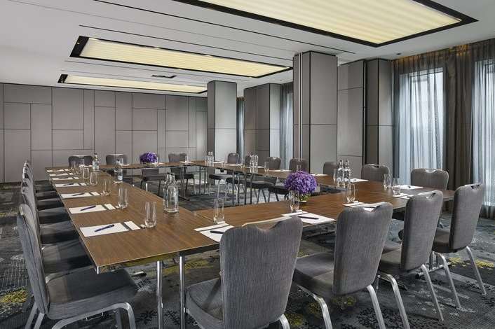 Conference venues in London: Park Plaza Waterloo