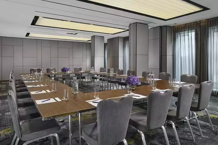 Conference venues in London: Park Plaza Waterloo