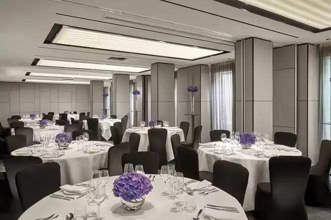 Conference venues in London: Park Plaza Waterloo