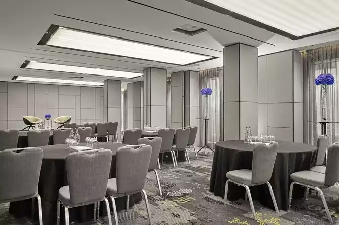 Conference venues in London: Park Plaza Waterloo