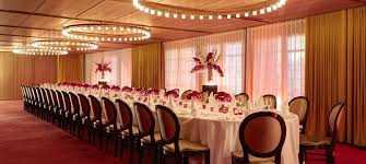 Queensberry Room