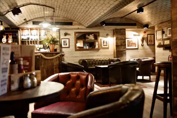 The Admiralty