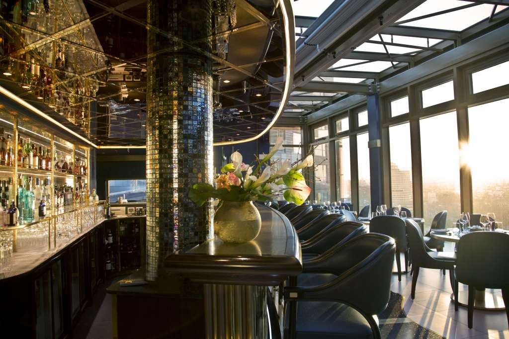 Crowne Plaza London - Albert Embankment