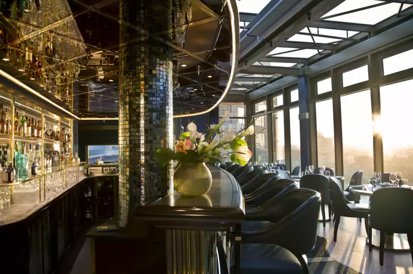 Crowne Plaza London - Albert Embankment