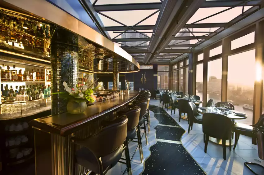 Crowne Plaza London - Albert Embankment