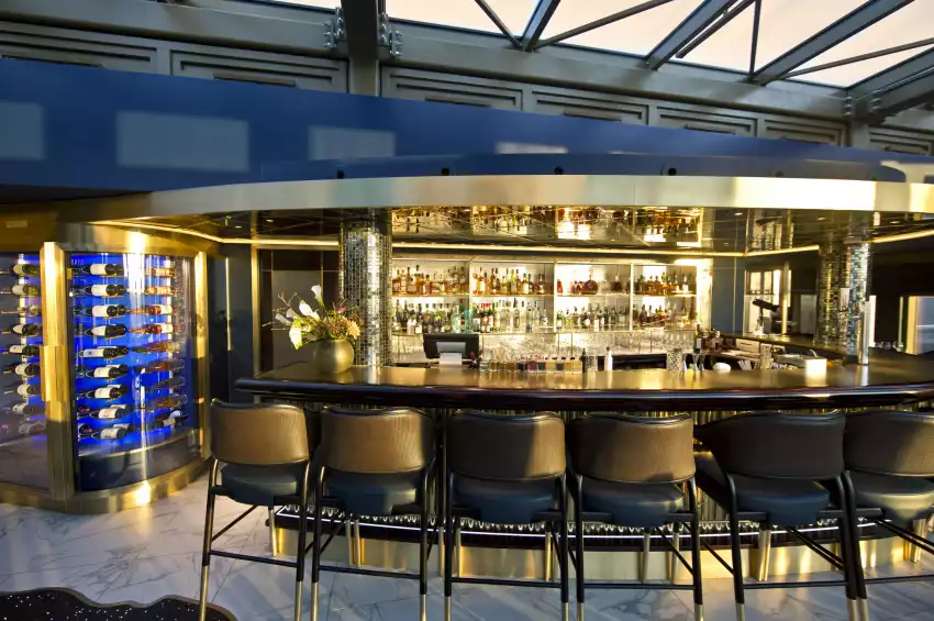 Crowne Plaza London - Albert Embankment