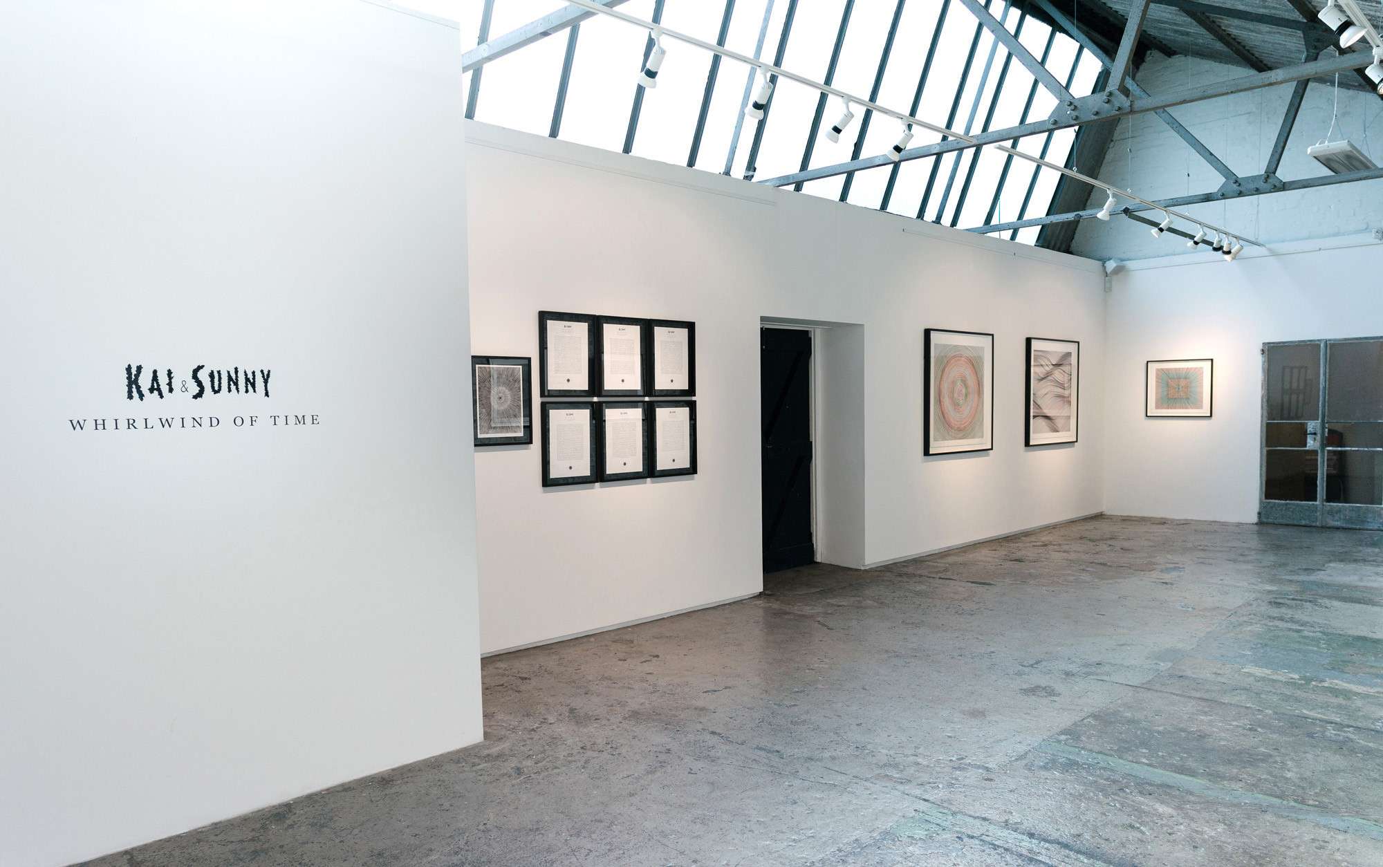 Gallery Rooms