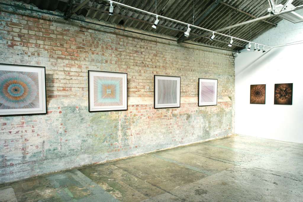 StolenSpace Gallery