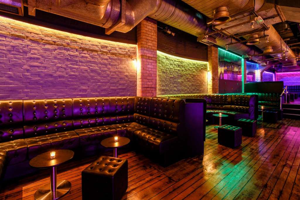 Circa The Club