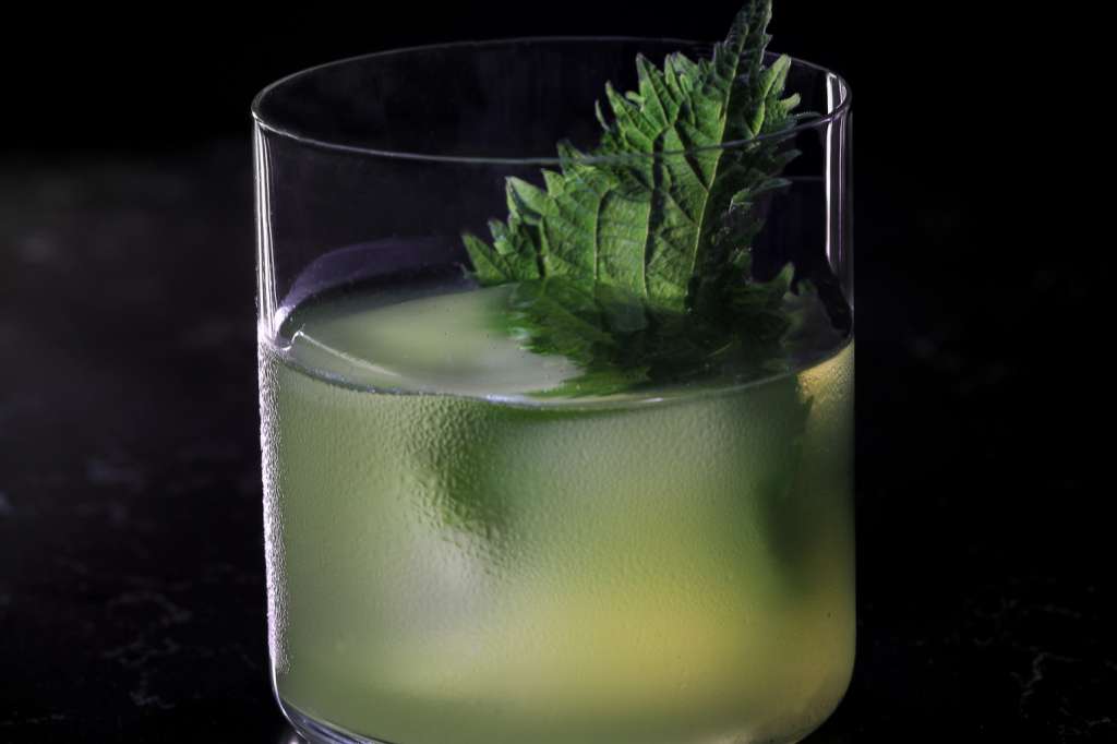 Party venues in London: Lucky Cat by Gordon Ramsay