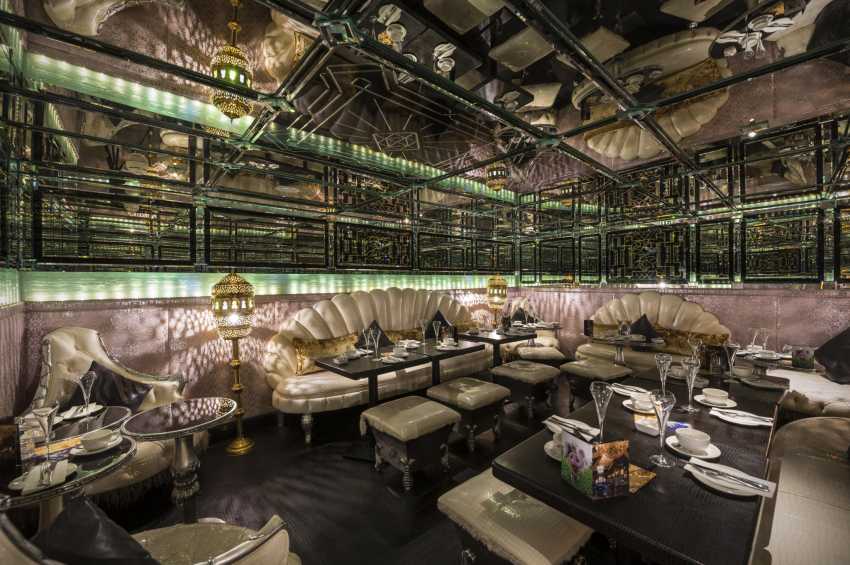 Hire Crazy Bear Beaconsfield, 4 amazing event spaces Venue Search London