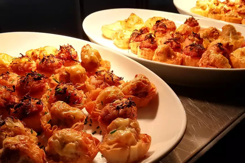 Party venues in London: Mamu≈õka! Polish Kitchen and Bar