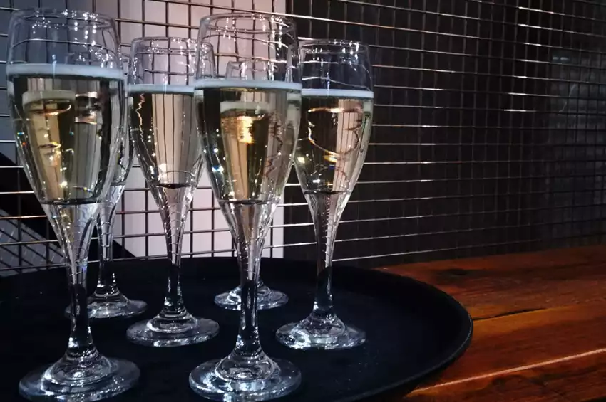 Party venues in London: Mamu≈õka! Polish Kitchen and Bar