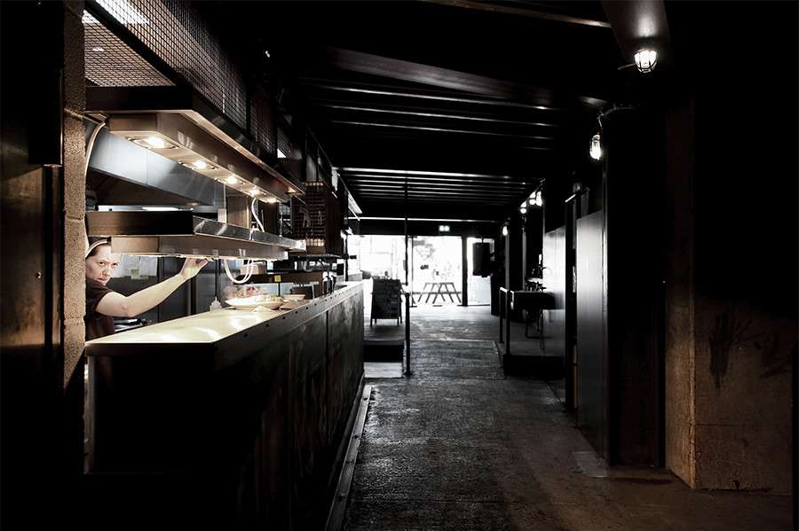 Mamuśka! Polish Kitchen and Bar