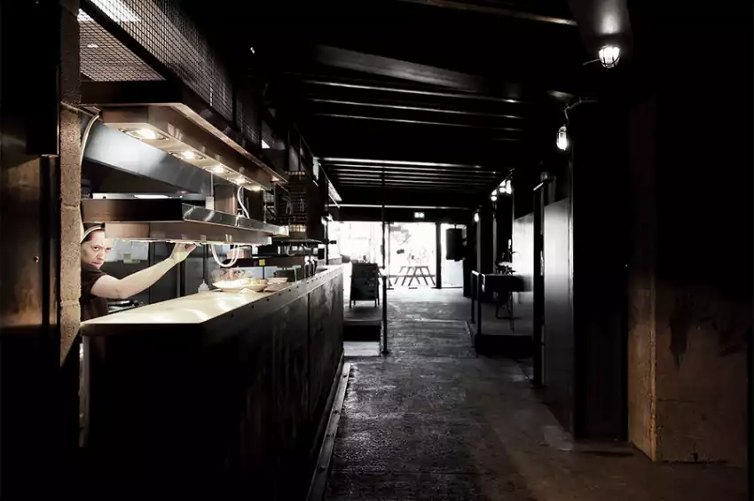 Mamuśka! Polish Kitchen and Bar