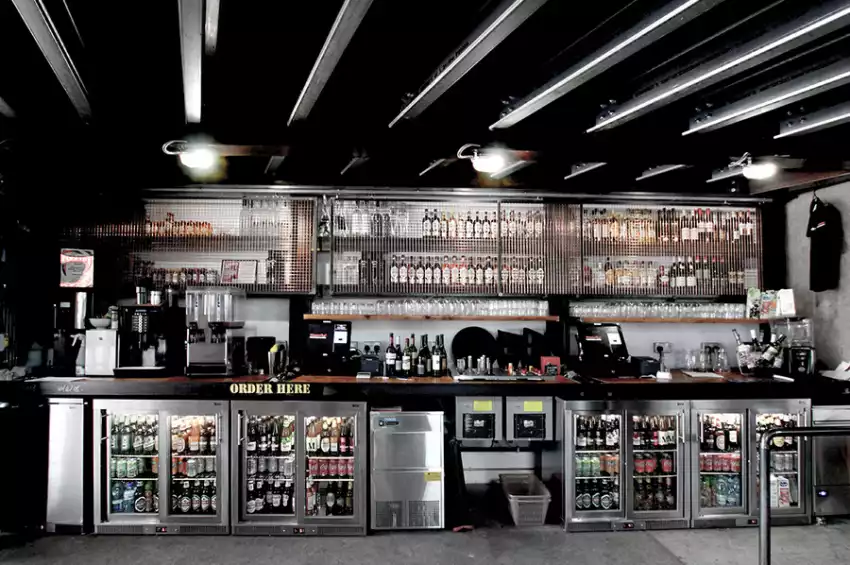 Mamuśka! Polish Kitchen and Bar