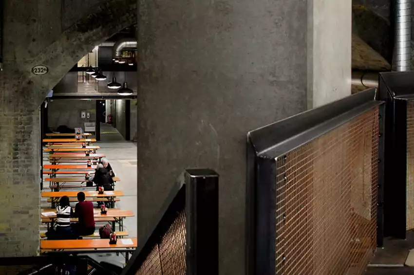 Mamuśka! Polish Kitchen and Bar