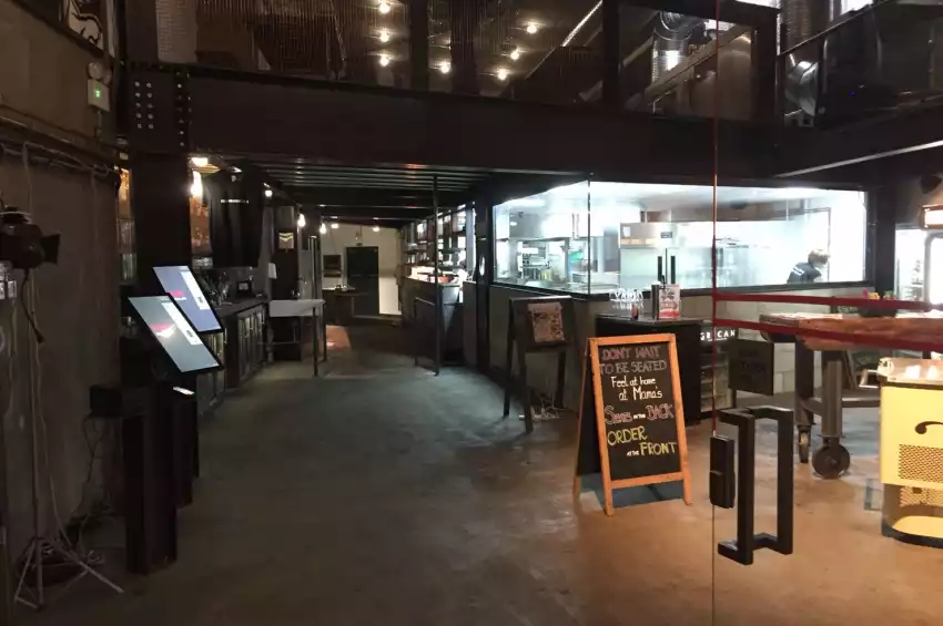 Mamuśka! Polish Kitchen and Bar