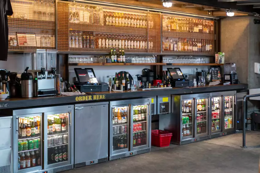 Mamuśka! Polish Kitchen and Bar