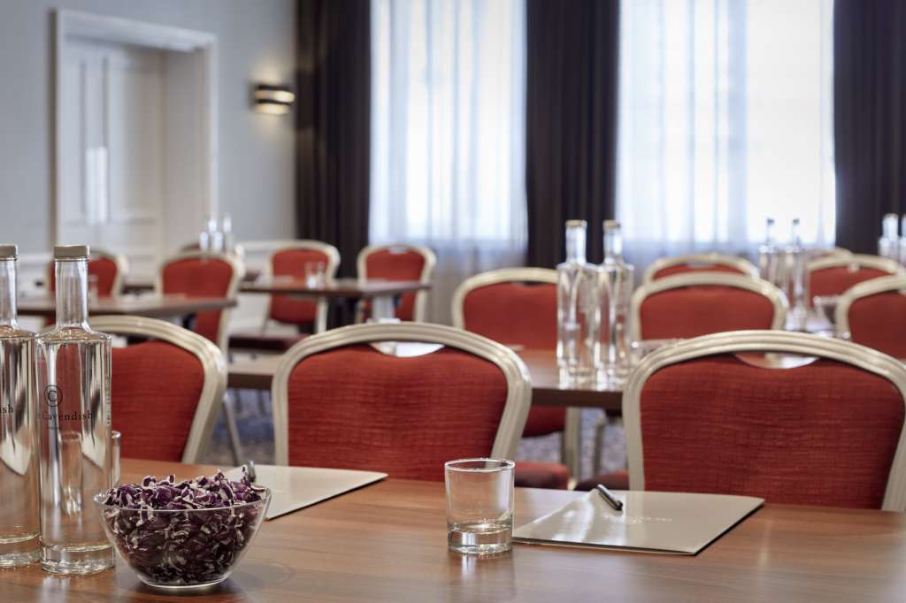 Conference venues in London: The Cavendish London