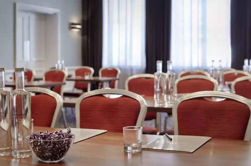 Conference venues in London: The Cavendish London Conference venues in London: The Cavendish London