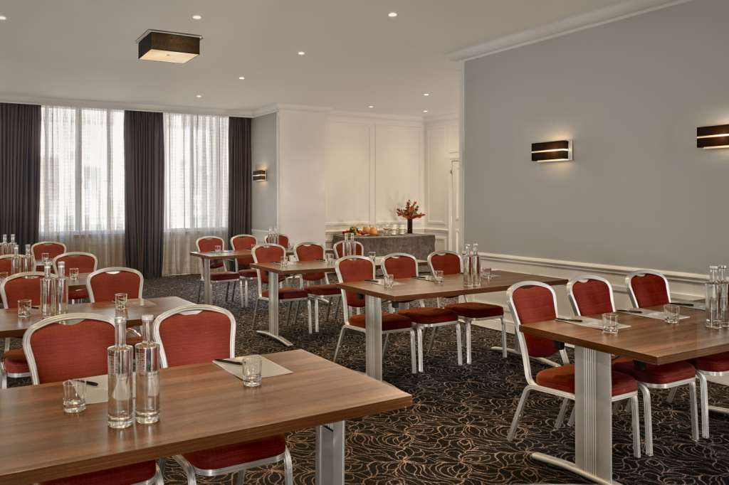 Conference venues in London: The Cavendish London