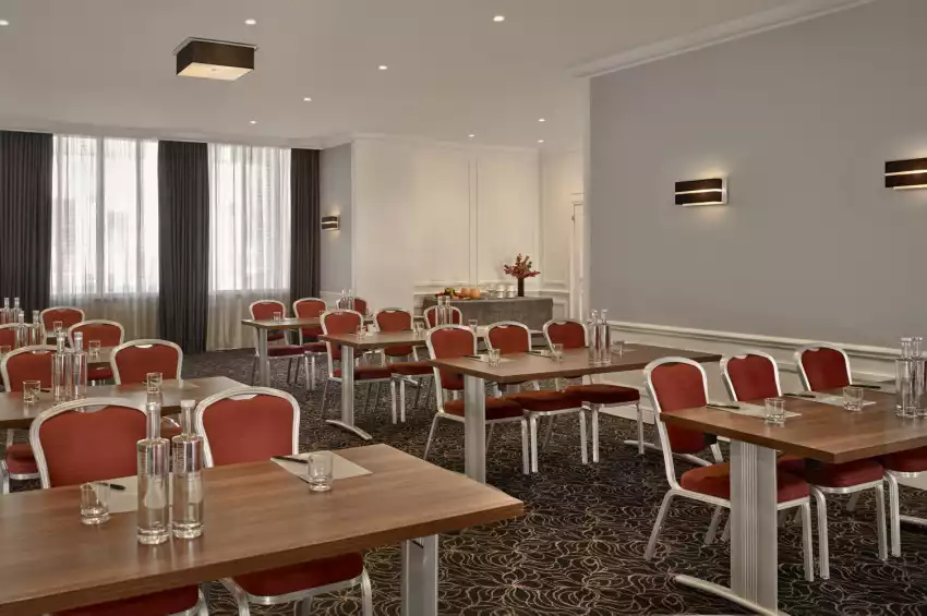 Conference venues in London: The Cavendish London Conference venues in London: The Cavendish London