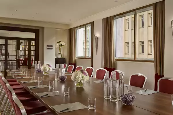 The Cavendish London
