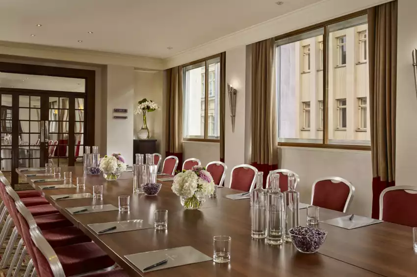 Conference venues in London: The Cavendish London Conference venues in London: The Cavendish London