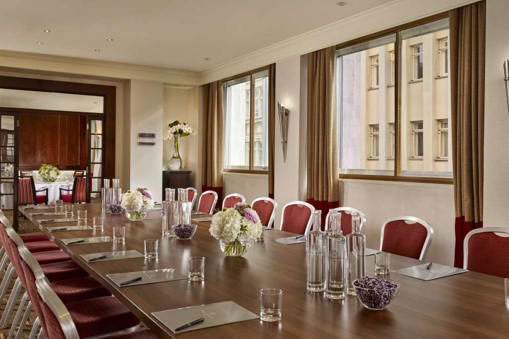 Conference venues in London: The Cavendish London