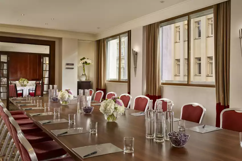 Conference venues in London: The Cavendish London Conference venues in London: The Cavendish London