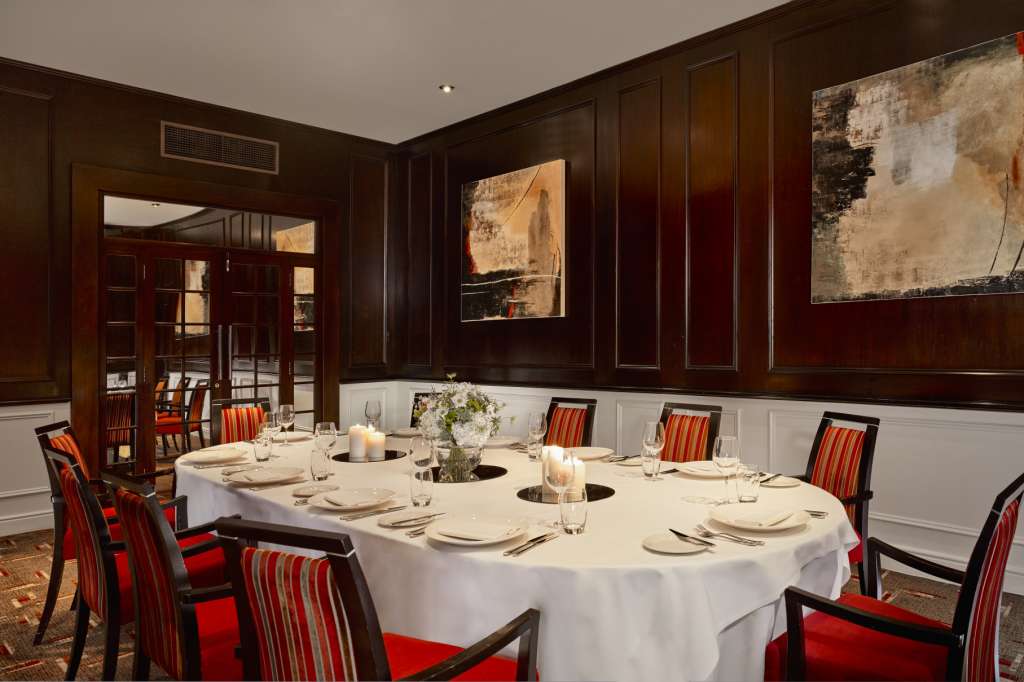 Conference venues in London: The Cavendish London