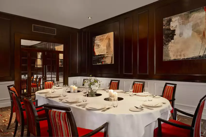 Conference venues in London: The Cavendish London Conference venues in London: The Cavendish London