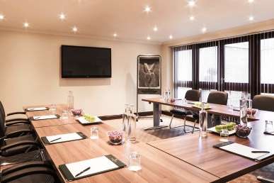 The Cavendish London