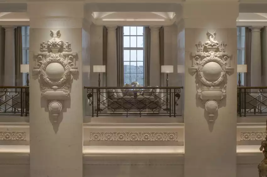Conference venues in London: Four Seasons Hotel London at Ten Trinity Square Conference venues in London: Four Seasons Hotel London at Ten Trinity Square