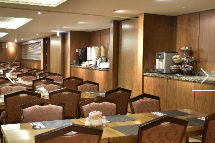 Conference venues in London: Central Park Hotel