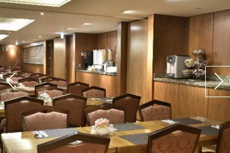 Conference venues in London: Central Park Hotel