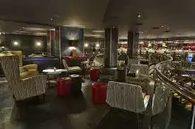 Christmas Party Venue in London : Quaglino's Christmas Party Venue in London : Quaglino's