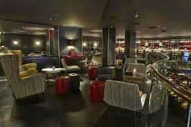 Christmas Party Venue in London : Quaglino's