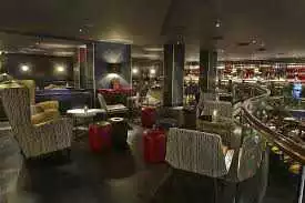 Christmas Party Venue in London : Quaglino's Christmas Party Venue in London : Quaglino's